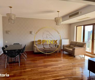 Apartament 3 camere | Floreasca | Pet Friendly | centrala | parcare - Fotografie 2