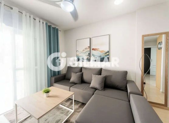Piso en alquiler en Avenida de José Miguel Galván Bello, 135 - Photo 1