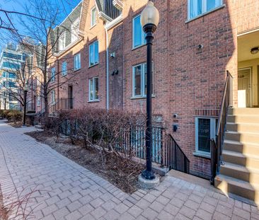 For Lease - 10 Douro Street Unit# 525, Toronto, Ontario - Photo 4
