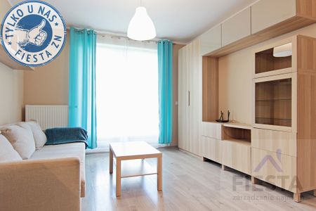 Gdańsk Orunia Górna, ul. Kazimierza Wielkiego - Photo 3