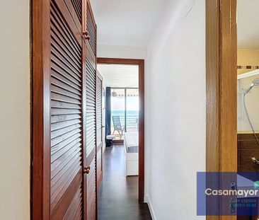 Piso de alquiler en Carrer Sol Naixent, 18, Albufereta - Photo 5