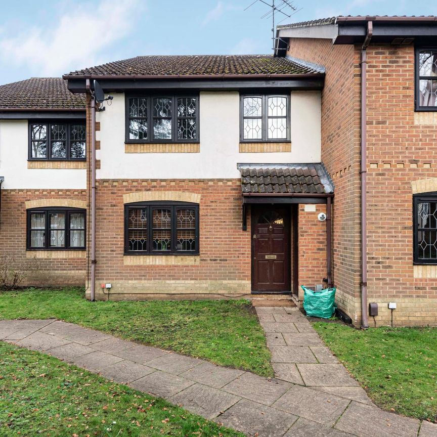 Thornbury Green - Photo 1