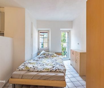 1.5 Zimmer, 34 m², 2. Stock - Photo 5