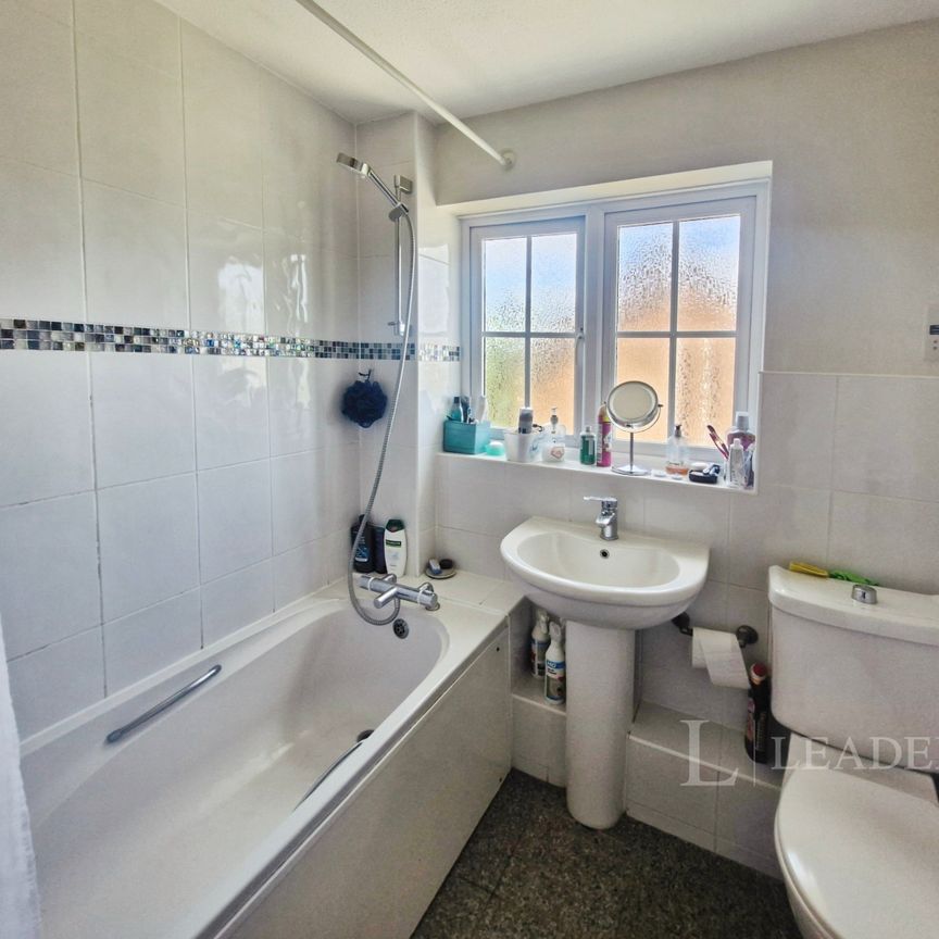 1 bedroom room to rent Stoke Heights, Fair Oak - Photo 1