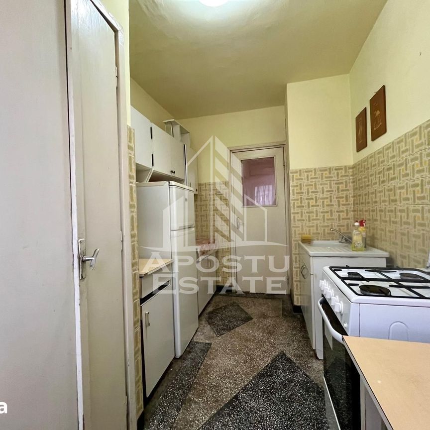 Apartament 3 camere de închiriat,Pet Friendly,zona Take Ionescu - Photo 1