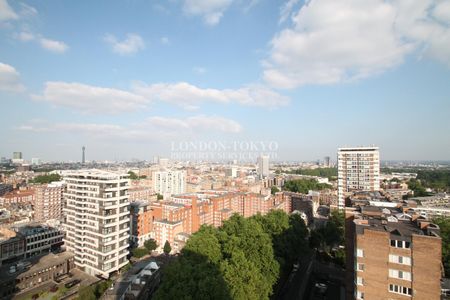 Quadrangle Tower, W2, London - Photo 5