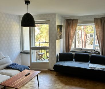 Rusthållarvägen, Stockholm - Photo 1