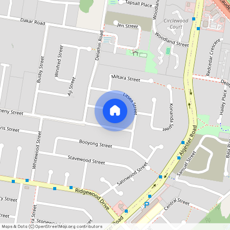 11 Mundalla Street, Qld 4115, Algester