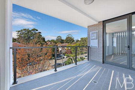 50/31-33 Millewa Avenue, Wahroonga NSW 2076 - Apartment For Rent | Domain - Photo 5