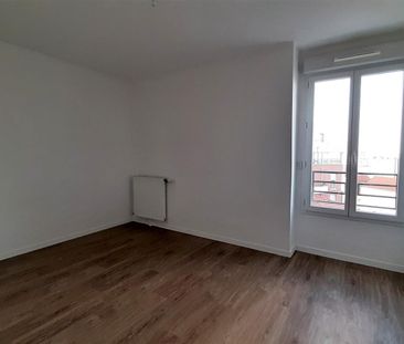 location Appartement F2 DE 38.18m² À ROMAINVILLE - Photo 3