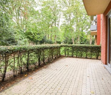 Serviceflat op het glvl met 2 slpks en terras - Photo 2