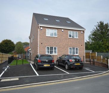 2 bedroom apartment to rent - Photo 3