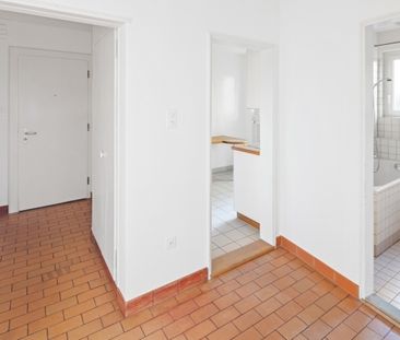 Une vie douillette au cœur de Frauenfeld - Photo 5
