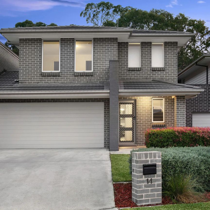 14 Horatio Avenue, Norwest. - Photo 1