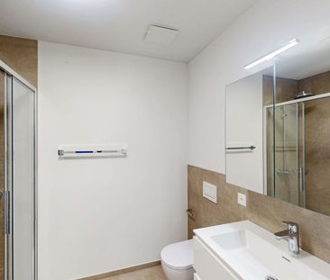 2.5 Zimmer, 52 m², 4. Stock - Foto 5