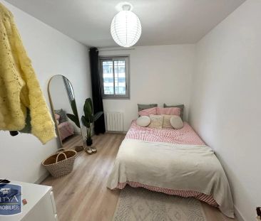 Appartement à louer 3 pièces 67.77m² - Photo 5