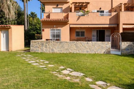 Apartamento de alquiler en 131 Calle Faisán #bloque 2, Portal B, Planta Baj, Marbesa - Foto 5