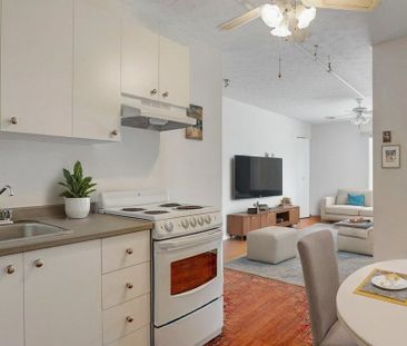 1 ½ à Louer - 1044, King Est, Sherbrooke - Photo 3