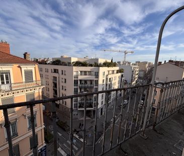 APPARTEMENT T1 A LOUER - VILLEURBANNE Tolstoi-Nord - 41.74 m2 - 531... - Photo 2