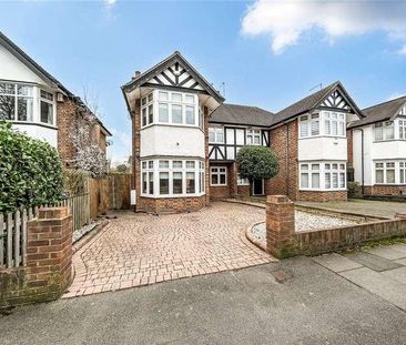 Belmont Lane, Stanmore, HA7 - Photo 1