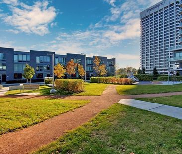 For Lease - 2 Sonic Way Unit# 210, Toronto, Ontario - Photo 6