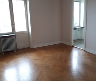 2 ROOM APARTMENT FOR RENT IN GÄRDET - Photo 4