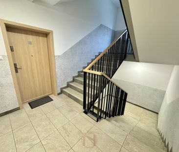 mieszkanie + miejsce postojowe - Фото 6