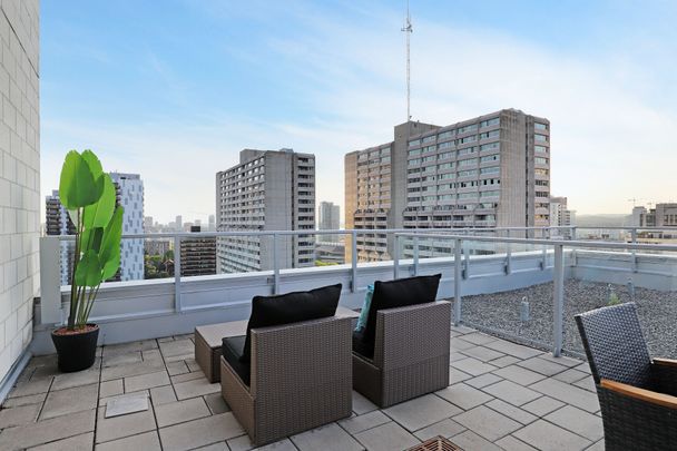 For Lease - 255 Bay Street Unit# 1603, Ottawa Centre, Ontario - Photo 1