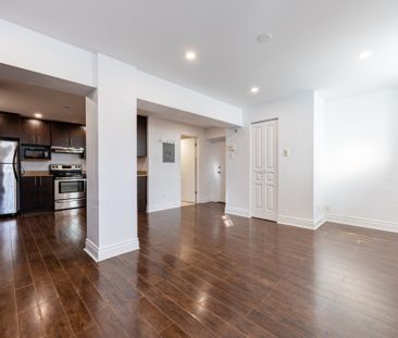 Appartement à louer - Montréal (Côte-des-Neiges/Notre-Dame-de-Grâce... - Photo 2