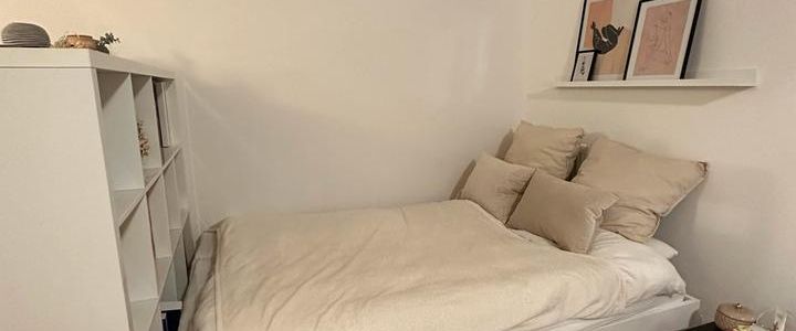 1,5-Zimmer-Wohnung in München-Laim - Foto 1