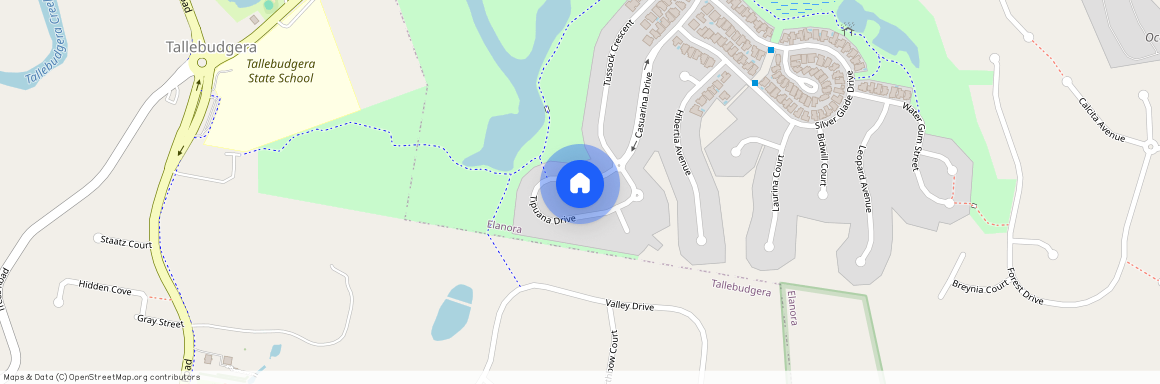 12 TIPUANA DRIVE, Elanora