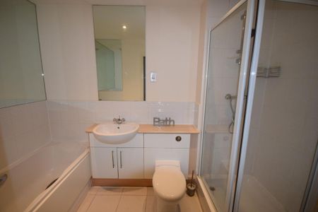 1 bedroom apartment to rent - Photo 5