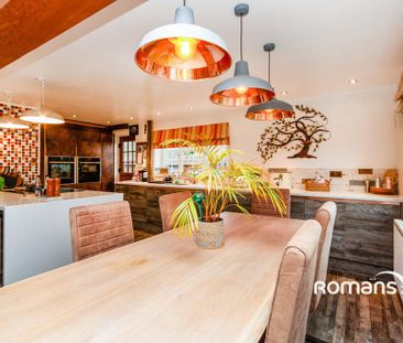 3 bedroom detached house to rent - Photo 4