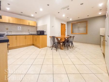 1 bedroom house of multiple occupation to rent - Photo 4