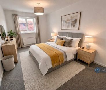 3 bedroom end of terrace house to rent - Photo 3