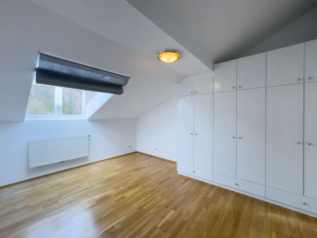 HELLE UND FREUNDLICHE 2-ZIMMER-DACHGESCHOSSWOHNUNG - Foto 4