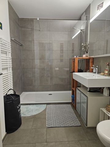 APPARTEMENT 21/2 PIÈCES À BERNE - BREITENRAIN, MEUBLÉ, TEMPORAIRE - Foto 4