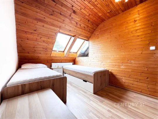 Světlý byt 2+kk (35 m - Fotografie 1