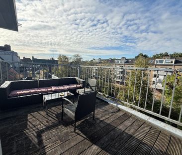 Te huur: Kamer Kortenaerstraat in Groningen - Foto 4
