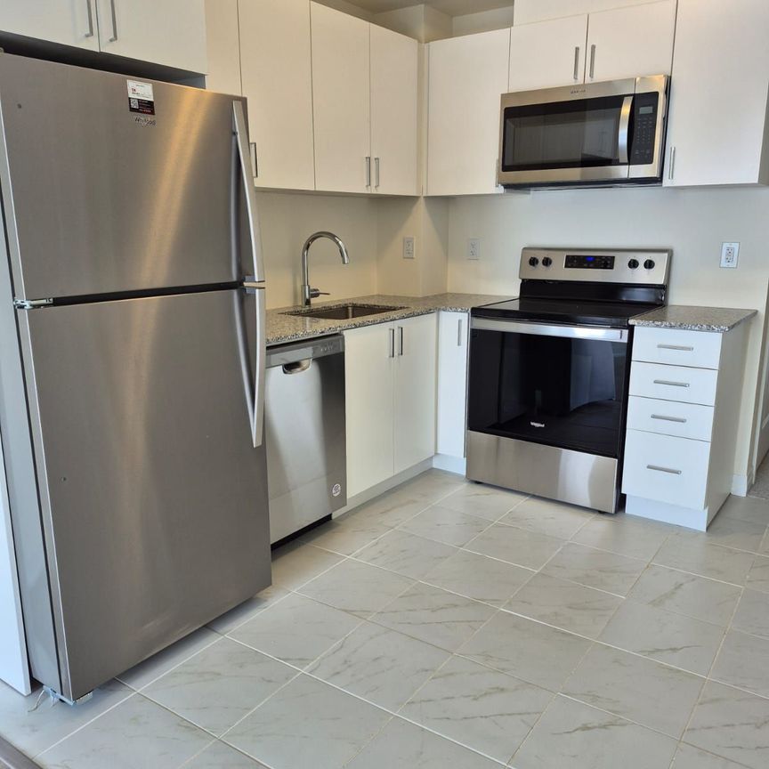 For Lease - 155 Tapscott Road Unit# 14, Toronto, Ontario - Photo 1