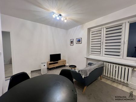 Dwa pokoje, CO: miejskie, ul. Szczepaniakowej - Photo 4