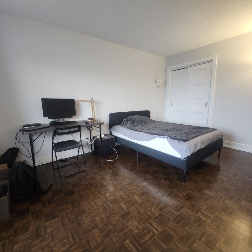 3488 Chemin de la Côte-des-Neiges, #513 - Photo 1