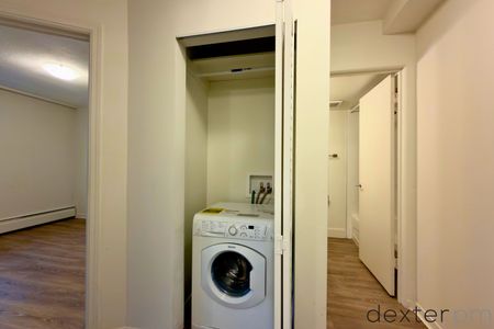 1932 Alberni Street #802 - Photo 4