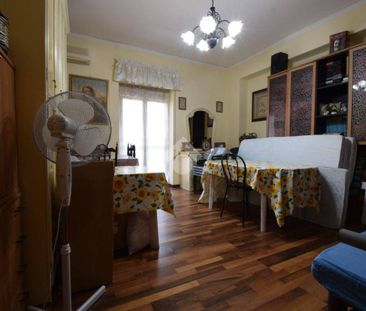 Quadrilocale viale Regina Elena 129, Libertà, Messina - Photo 2