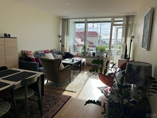 Aschebergsgatan 1B - Photo 1