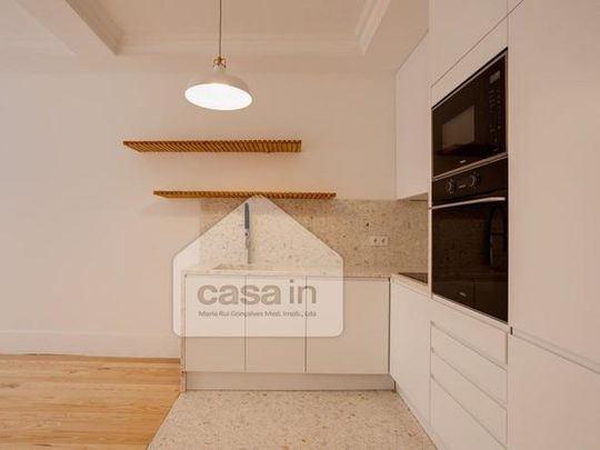 Apartamento T2 - Photo 1