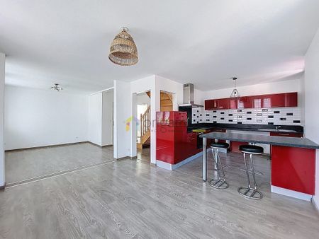 Location Appartement 3 pièces 55m² SAVERNE 67700 - Photo 5