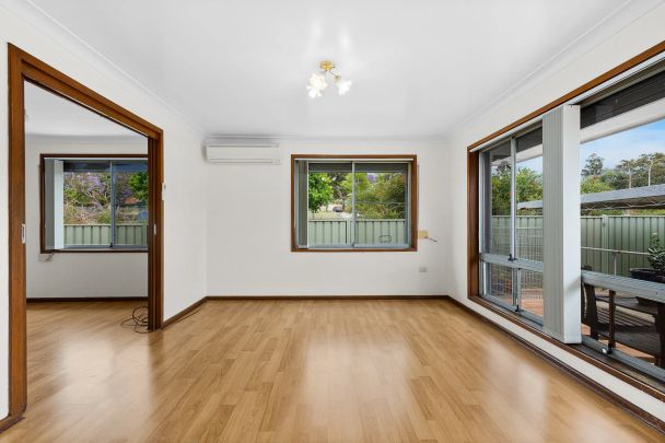 2/12 Cleverdon Crescent, Figtree. - Photo 1