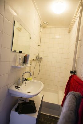 Sint Nicolaasstraat 4, Apartment no. B - Foto 1