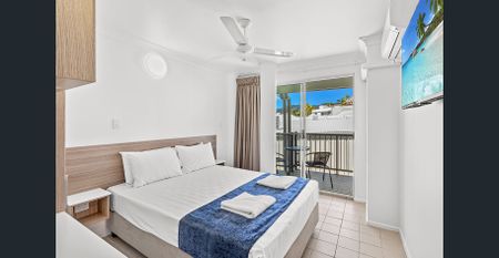 STUDIO IN MAIN STREET AIRLIE BEACH - Photo 5